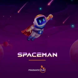 Spaceman 38h bet